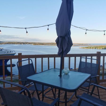 Starboard Side Guest House 채널포트오바스크 외부 사진