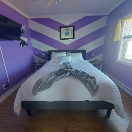 Starboard Side Guest House 채널포트오바스크 외부 사진