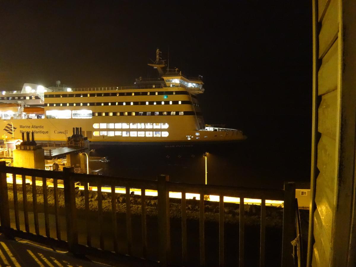 Starboard Side Guest House 채널포트오바스크 외부 사진